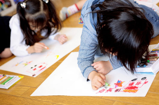 Servizi per l’inclusione sociale (FSE)