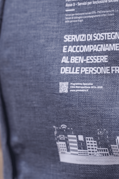 Progetto: Ben-essere