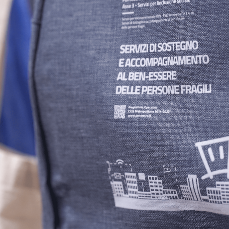 Progetto: Ben-essere