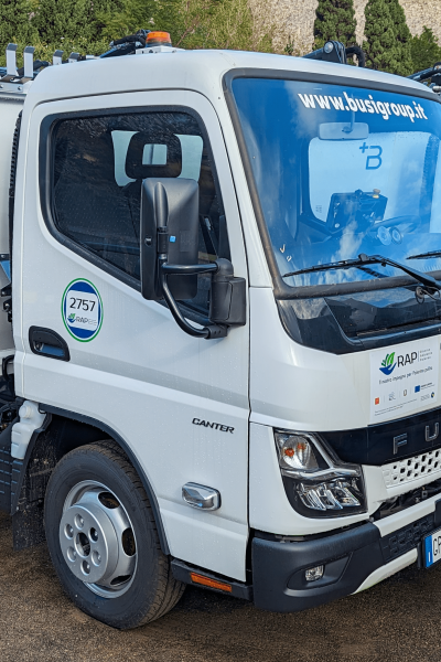 Progetto: PG2030 – Palermo Green 2030